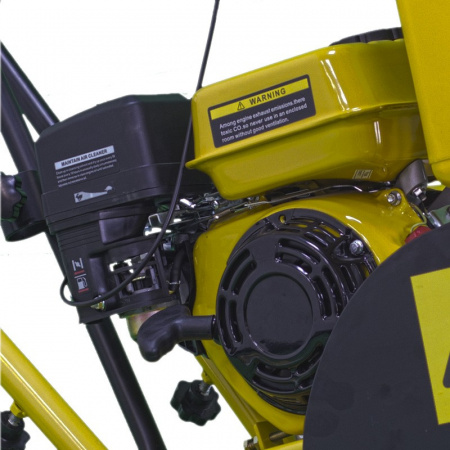 Швонарезчик FORTEZZO MF14-2 350мм 6.5 л.с.