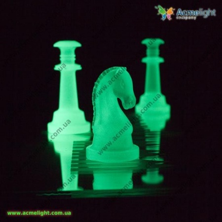 Светящаяся краска в темноте Le Vanille Glow Paint