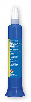 Анаэробный клей-фиксатор AN 302-22 WEICON wcn30222200