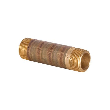CONEX BANNINGER Ниппель удлиненный 1/2" x 60 мм 3530R004060000