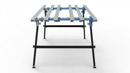 Стол-трансформер для широкоформатной плитки 150(100)х180см