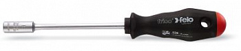 Отвёртка под гайку 4х125, серия 528 FELO 528 040 40