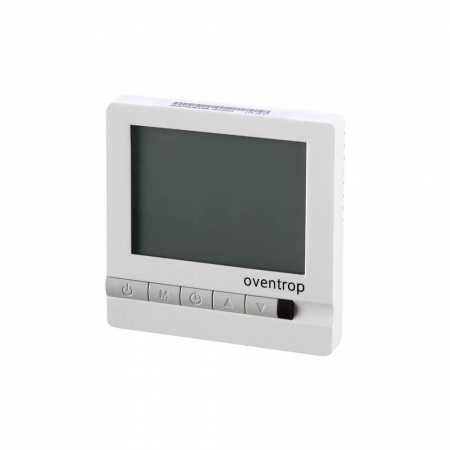 Oventrop  Комнатный термостат цифровой, 230 В, для скрытого монтажа  1152561