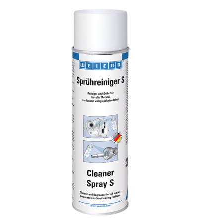 WEICON Универсальный очиститель Cleaner S