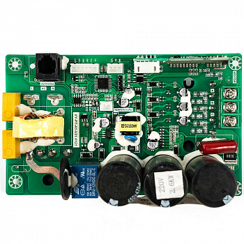 Плата управления для окрасочного аппарата Schtaer YKJ 720 YKJ720052