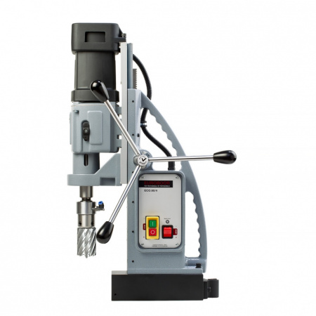 Магнитный сверлильный станок Euroboor ECO.80S+