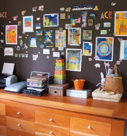 Магнитная стена — 6м2 (вместе дешевле)