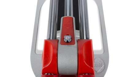 Плиткорез ручной STAR-51 в кейсе RUBI