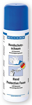 Защитное средство для рук "невидимая перчатка" WEICON wcn11850200