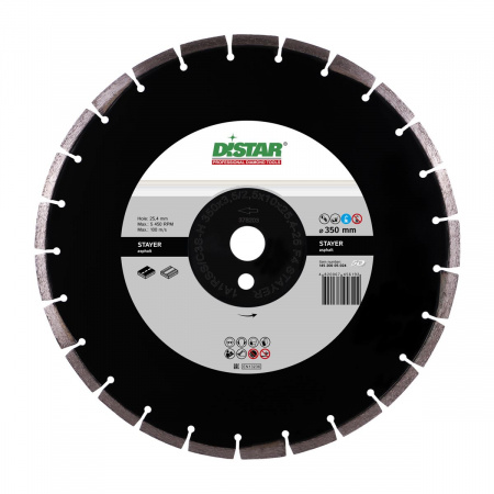 Distar 1A1RSS/C3 HIT STAYER
