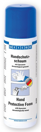 Защитное средство для рук "невидимая перчатка" WEICON wcn11850200