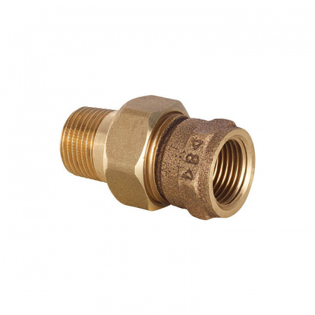 CONEX BANNINGER Разъемное соединение конус резьба наружная/внутренняя 1/4" 3341002000000