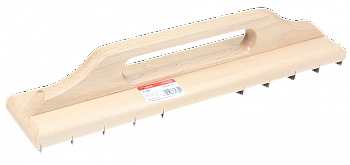 Рубанок по газобетону, CORTE.