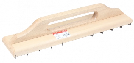 Рубанок по газобетону, CORTE.