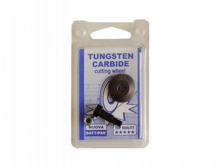 Ролик Ø 15 мм для плиткорезов BATTIPAV