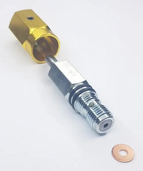 SW011PRA Регулятор давления в сборе для Schtaer Wega 1