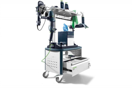 Универсальный центр UCR 1000 Festool