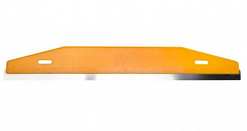 Линейка для обрезки обоев 60см