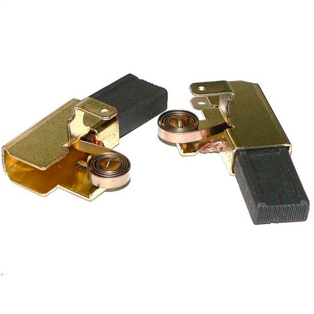 Держатель щеток угольных  OF 1400 230V ET-BG