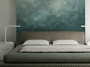 Эффект жемчужно перламутровых