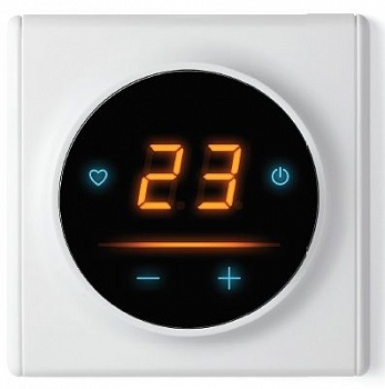 ТЕРМОРЕГУЛЯТОР ДЛЯ ТЕПЛОГО ПОЛА ОКЕ-20