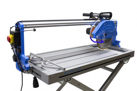 Электрический камнерез Wandeli QZ-320-800