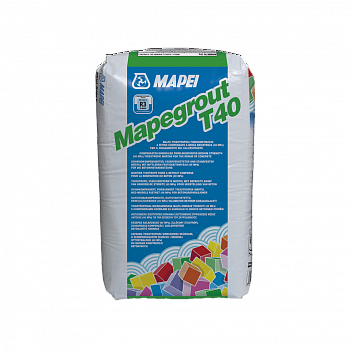 MAPEGROUT T40