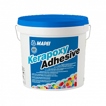 KERAPOXY ADHESIVE