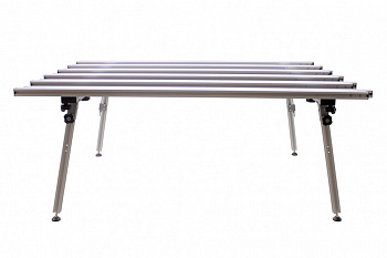 Рабочий стол Wandeli для широкоформатной плитки 3.2х1.4м раздвижной