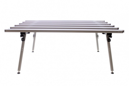 Рабочий стол Wandeli для широкоформатной плитки 3.2х1.4м раздвижной