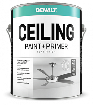 Denalt Flat For Ceiling