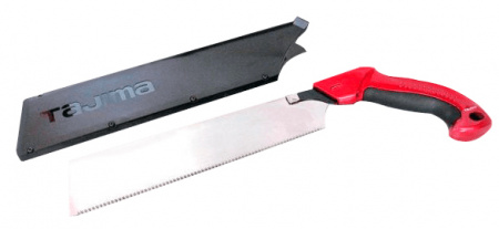 Ручная пила Japan Pull JPR300A, с алюминиевой изогнутой ручкой TAJIMA JPR300A