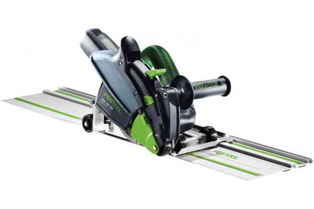 Система отрезная DSC-AG 125 Plus-FS Festool