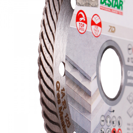 Distar 1A1R Gres Master