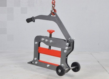 Гильотина MONTOLIT