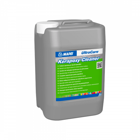 ULTRACARE KERAPOXY CLEANER