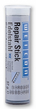 Ремонтный стержень WEICON Repair Stick ST 57 Stainless steel wcn10538057-34