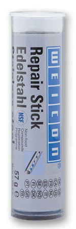 Ремонтный стержень WEICON Repair Stick ST 57 Stainless steel wcn10538057-34