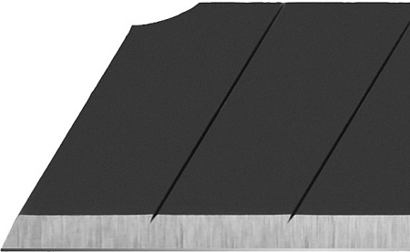 Лезвие «BLACK MAX» сегментированныеOL-ABB-50B
Обратная связь