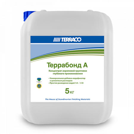 Terrabond A