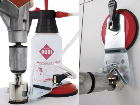 Коронка алмазная Easy Gres Ø 75 мм