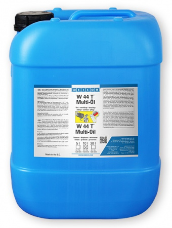 Смазывающий состав W 44 T WEICON wcn15251010