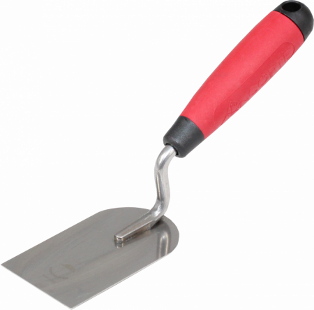 Кельма штукатурная 60 мм CORTE