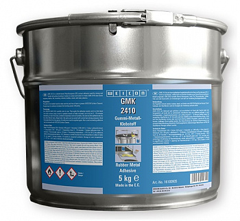 Контактный клей GMK 2410 WEICON wcn16100905