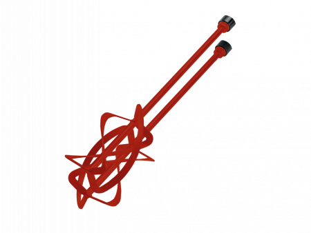 Насадка для миксера M-120 Duplex RUBI