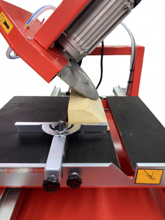 Камнерезный станок Fortezzo ST400-900