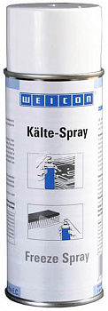 Технический состав Freeze Spray WEICON wcn11610400