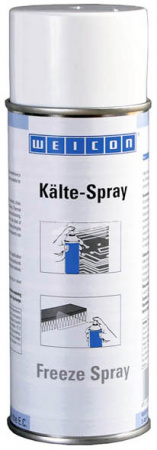Технический состав Freeze Spray WEICON wcn11610400