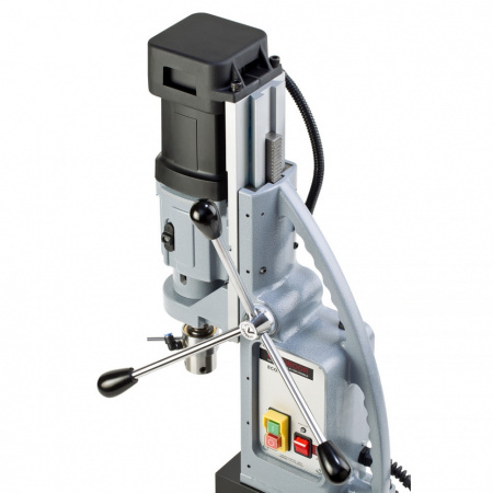 Магнитный сверлильный станок Euroboor ECO.80S+