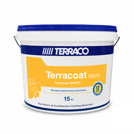 Terracoat Micro (G)